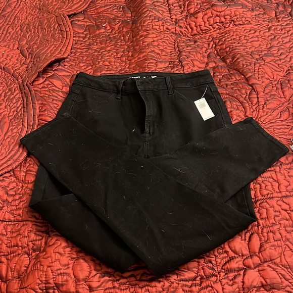 Old Navy Wow Super Skinny size 10 NWT - Picture 3 of 3